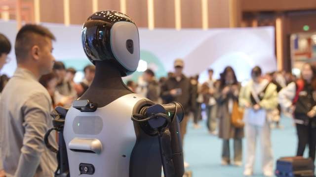 百万年薪offer超800个！“百万英才汇南粤”上海站正式启动
