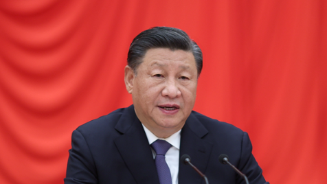 习语｜好日子都是靠奋斗来的