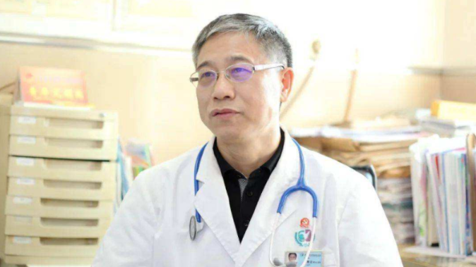 全国"五一"劳动奖章获得者陈敦金：平均每天救回4.5人 希望分娩没有伤害