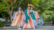 2.855 million visitors! An YOY increase of 168.8% in Guangdong 2.855 million visitors! An YOY increase of 168.8% in Guangdong