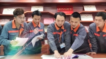 “五一”特别策划 | 推进中国式现代化建设的广东劳模力量 “五一”特别策划 | 推进中国式现代化建设的广东劳模力量