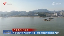 外资布局广东“大手笔”不断 要素保障重大项目加速“跑” 外资布局广东“大手笔”不断 要素保障重大项目加速“跑”