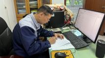 不一样的城管故事 | 张建忠:坚守33年,做“垃圾堆”上的“巡逻兵” 不一样的城管故事 | 张建忠:坚守33年,做“垃圾堆”上的“巡逻兵”