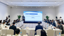 Guangzhou discuss economic and trade cooperation with French companies Guangzhou discuss economic and trade cooperation with French companies