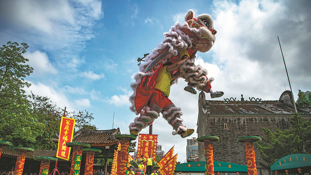 Tourism sector sees boom during May Day holiday