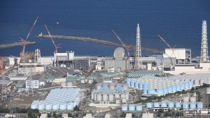 日本启动第17次核污染水排海 预计排放约7800吨