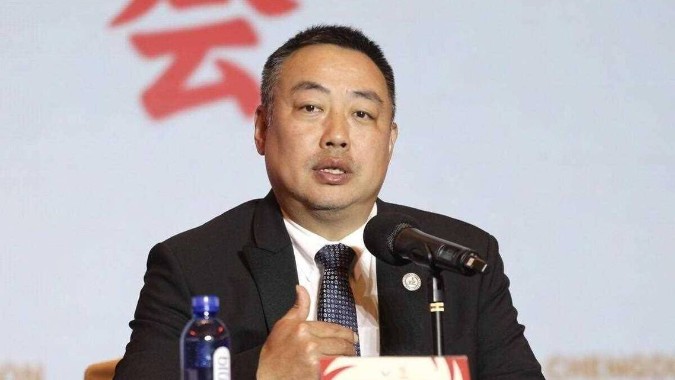 中国乒协回应涉刘国梁舆情：坚决抵制恶意造谣