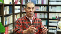 梁晓声新书《母亲》书写中国式母亲的平凡与伟大 梁晓声新书《母亲》书写中国式母亲的平凡与伟大
