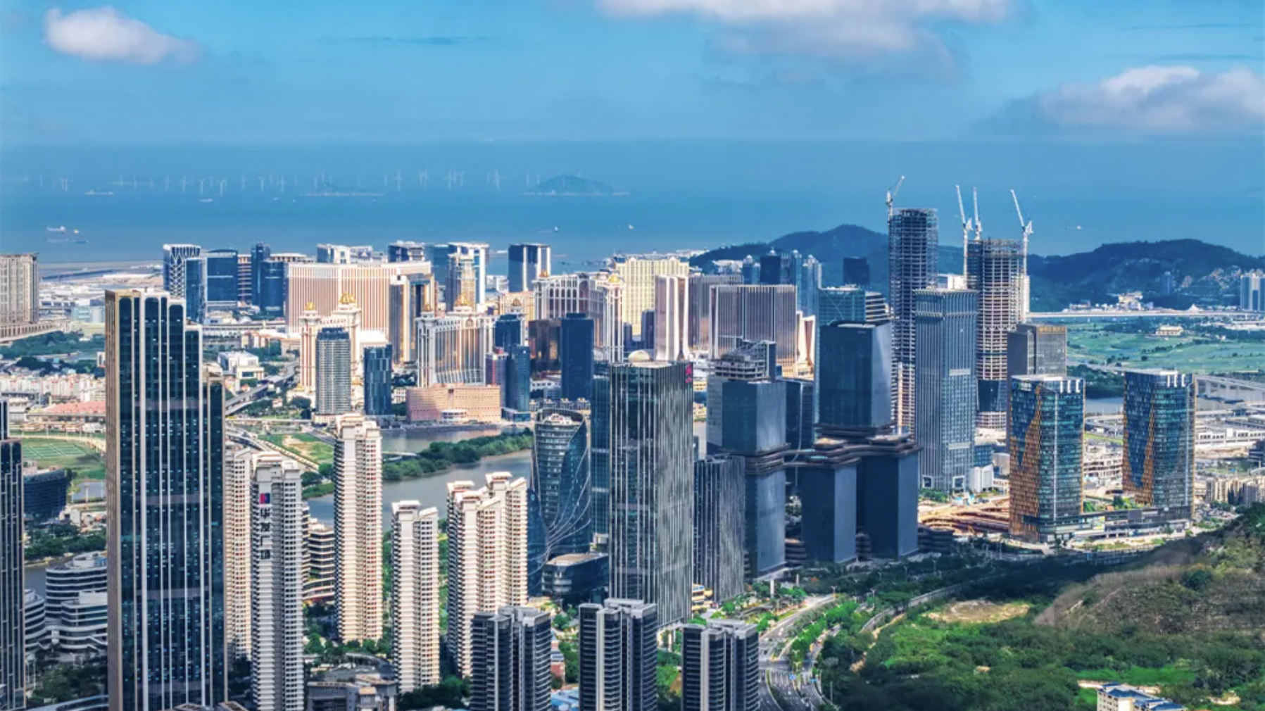 Hengqin launches 2024 unicorn enterprise application program