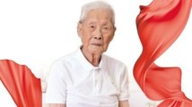 【人民日报】抗战老兵黎洪:烽火砺肝胆 杀敌无所惧 【人民日报】抗战老兵黎洪:烽火砺肝胆 杀敌无所惧