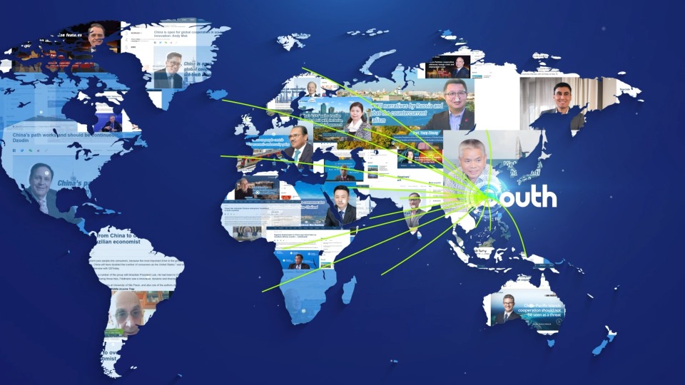 Guangdong launches new media platform to boost global reach​