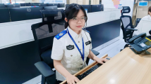 母婴平安!二胎妈妈凌晨突发急产,广州120电话叮嘱“三个千万” 母婴平安!二胎妈妈凌晨突发急产,广州120电话叮嘱“三个千万”