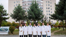 赋能深化“组团式”人才支援工作 广东援藏打造“带不走”的人才队伍 赋能深化“组团式”人才支援工作 广东援藏打造“带不走”的人才队伍