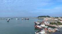 强信心 稳预期 促发展|阳江:向海扬帆 让海洋经济焕发新光彩 强信心 稳预期 促发展|阳江:向海扬帆 让海洋经济焕发新光彩