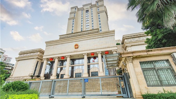 广东共成立103个行政争议调解中心 已化解4万件行政争议