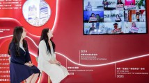 全球买手实时连线消费者,唯品会进博会期间举办“买手零距离”活动 全球买手实时连线消费者,唯品会进博会期间举办“买手零距离”活动
