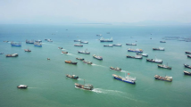 向海图强看广东丨耕牧深蓝 唱响现代“海洋牧歌” 向海图强看广东丨耕牧深蓝 唱响现代“海洋牧歌”