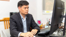 广东省政协委员潘光锦:加强科研顶层设计 突破更多核心技术 广东省政协委员潘光锦:加强科研顶层设计 突破更多核心技术