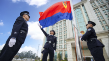广东110与政府热线全年联动处置求助超百万起!将增加坐席 广东110与政府热线全年联动处置求助超百万起!将增加坐席