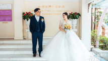 湾区故事:一别三年,我们的爱未停 湾区故事:一别三年,我们的爱未停