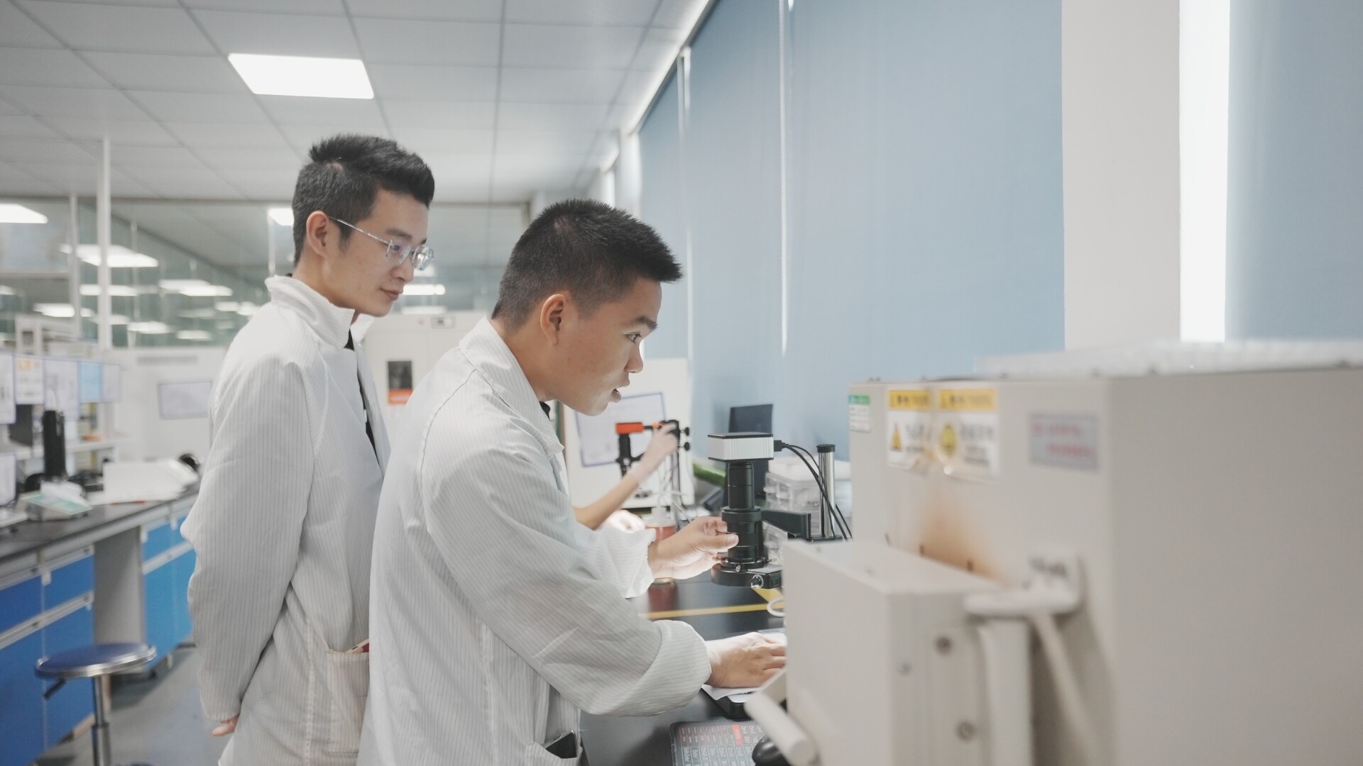 Huizhou rolls out innovation points system across city