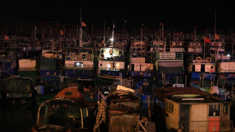 广州海事法院多方联动化解海岛“民生船”执行难题