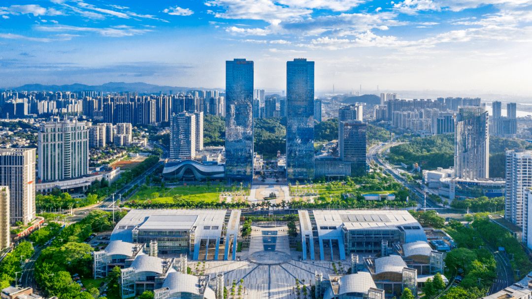 党建引领+文化赋能！专家解读“中国侨都”社区治理新模式