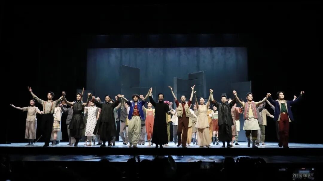 Shenzhen's "Wing Chun" hits 300-show global milestone in Toronto