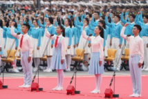 从这些故事中,读懂总书记对新时代好青年的殷切期望 从这些故事中,读懂总书记对新时代好青年的殷切期望