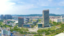 江门建设“智慧网格”,“一站式”化解基层矛盾|新时代广东“枫桥经验”系列报道⑪ 江门建设“智慧网格”,“一站式”化解基层矛盾|新时代广东“枫桥经验”系列报道⑪