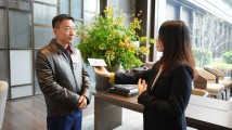 广东省政协委员涂志亮:支持更多中医药人才到基层社区就业 广东省政协委员涂志亮:支持更多中医药人才到基层社区就业