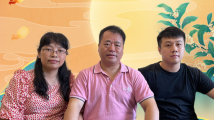 【网络中国节·中秋】文明中秋,共叙“家”音! 【网络中国节·中秋】文明中秋,共叙“家”音!