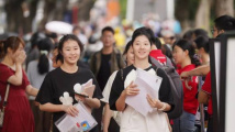 高考志愿怎么填?广东省教育考试院副院长:做好这4个功课 高考志愿怎么填?广东省教育考试院副院长:做好这4个功课