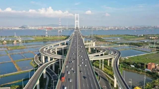 速览缓行路段、时间！端午假期广东将出现两波道路出行高峰