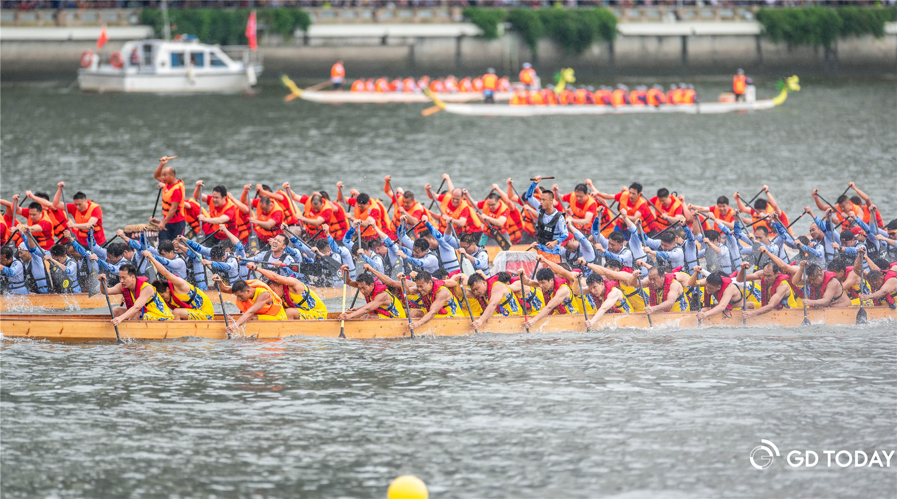 Dragon Boat Festival