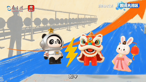 玩具出口的崛起！全球每2個玩具1個出自這里