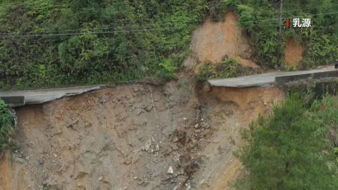 注意！韶关这些高速公路路段封闭