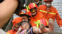 汶川地震幸存女孩遭恶毒辱骂,网络暴力何时休! 汶川地震幸存女孩遭恶毒辱骂,网络暴力何时休!