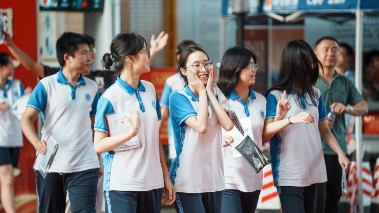 广东高考本科批次录取尚有少量缺额，7月25日开始征集志愿