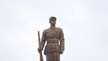 铭记历史 缅怀先烈丨万泉河畔产业兴 五指山下日子甜——琼崖革命老区焕新颜 铭记历史 缅怀先烈丨万泉河畔产业兴 五指山下日子甜——琼崖革命老区焕新颜