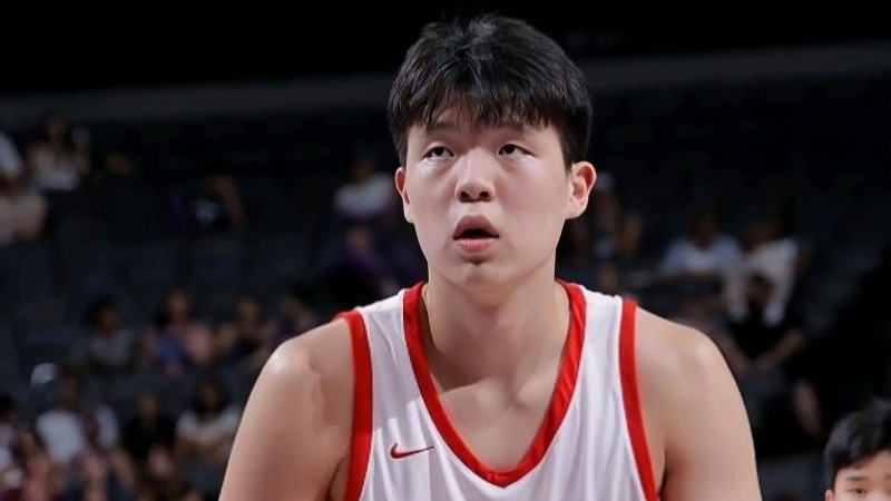 中国篮协：同意杨瀚森不参加男篮亚洲杯的国家队集训与比赛