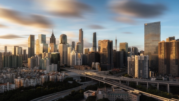 两个行业规模全国第一！这场发布会信息满满