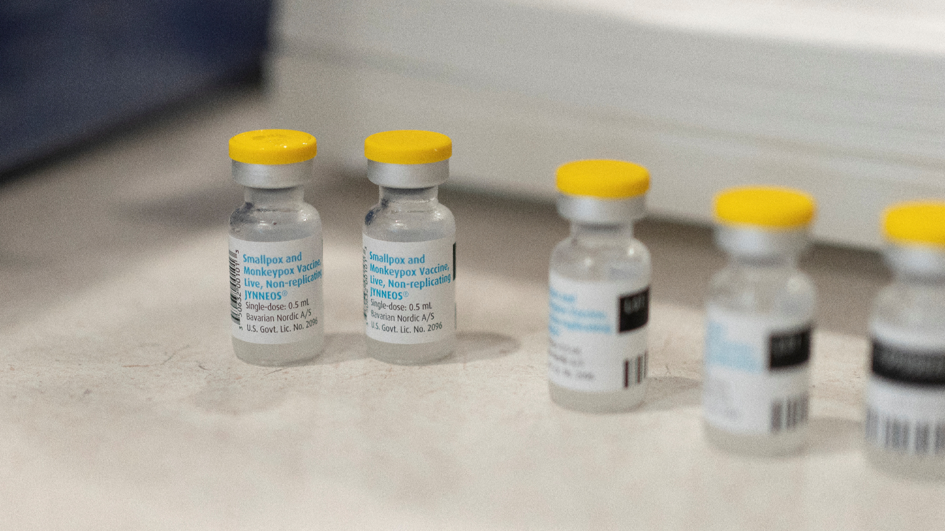 GD adds 115 cases of mpox; 18 in Guangzhou & 69 in Shenzhen