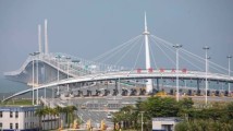 双向奔赴,珠海与港澳的手,牵得更紧 双向奔赴,珠海与港澳的手,牵得更紧