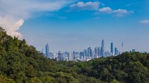 重阳节期间,白云山、广州塔周边有临时交通管制,还有这些安全事项需要注意 重阳节期间,白云山、广州塔周边有临时交通管制,还有这些安全事项需要注意