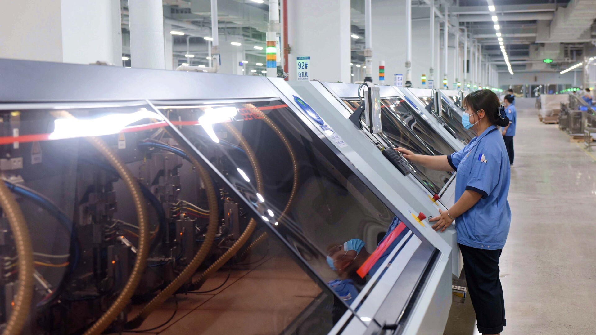 Huizhou companies top Guangdong Province in forex hedging ratio