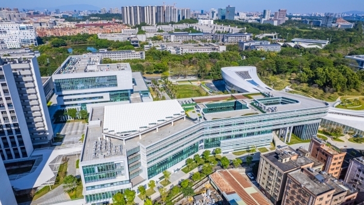 投档线来了！广东5所“新大学”首秀，表现如何？