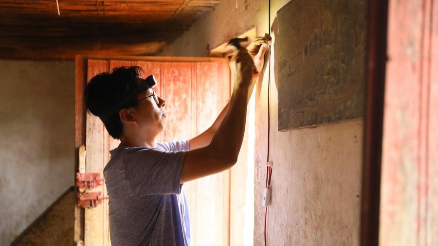 Hong Kong university's solar program lights up rural Rwanda