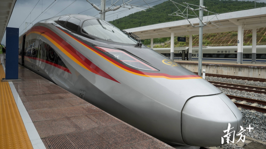 Transport adjustments made as Typhoon Wipha approaches Guangdong