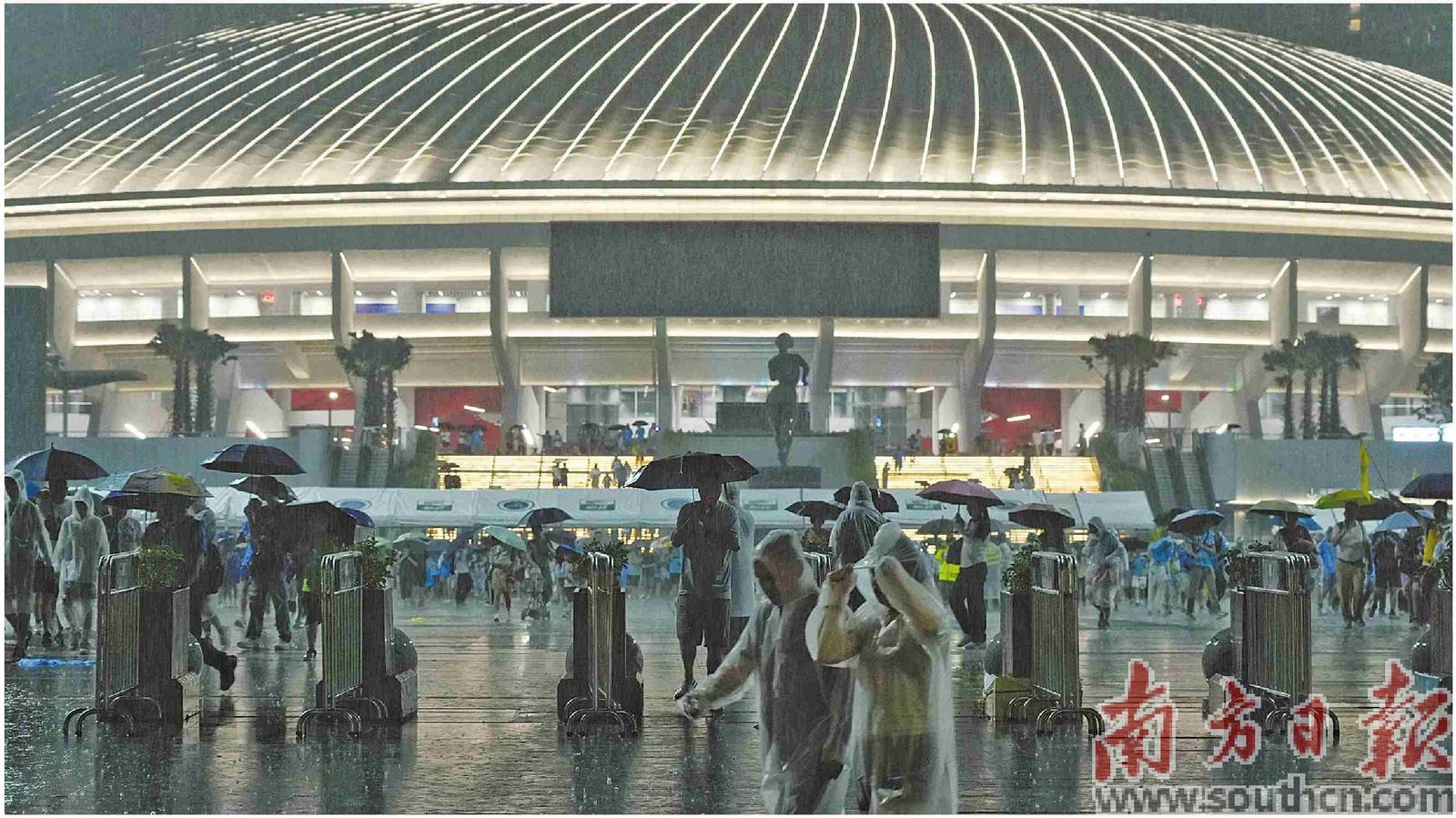 “韦帕”估量今日下战书至夜间上岸